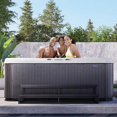 Patio Plus hot tubs for sale in Bradenton